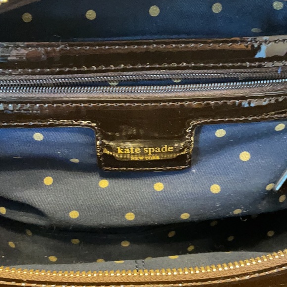 Y2k vintage Kate spade shoulder bag - Picture 2 of 2
